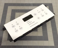 Frigidaire Oven Range Control Board 316207506