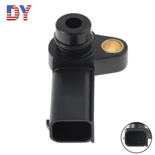 Intake Manifold Absolute Pressure Sensor Fit for Ford F-150 F-650 F-750