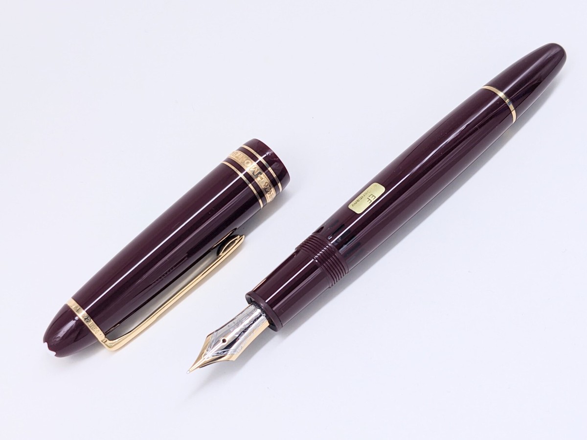 モンブラン146 EF s-l1200.jpg