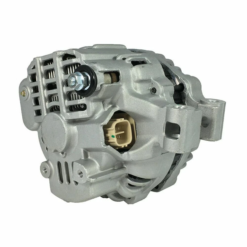 Alternador nuevo para Acura RSX 2.0L 2002-2006 31100-PND-004RM 102211-2680 13966 Foto 3 de 4