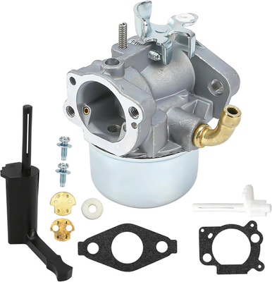 #ad Pressure Washer Carburetor Compatible with Husqvarna 020524 Pressure Washer BS 1 $32.99