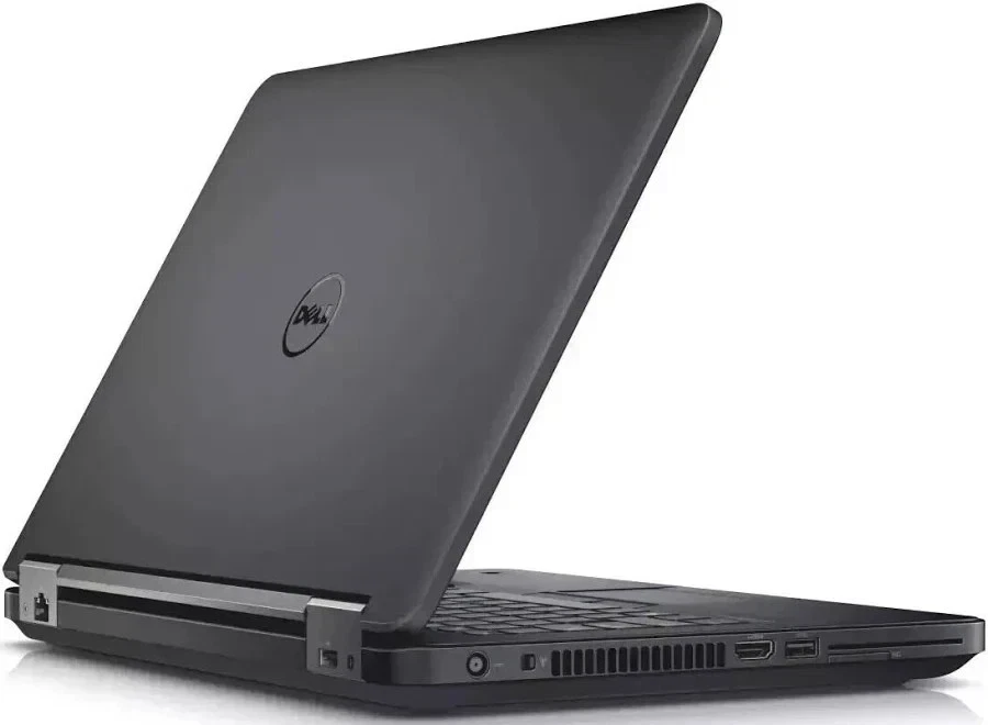 Dell Latitude E5250 · i5-5300U · 8GB · 256GB, photo 3 of 4