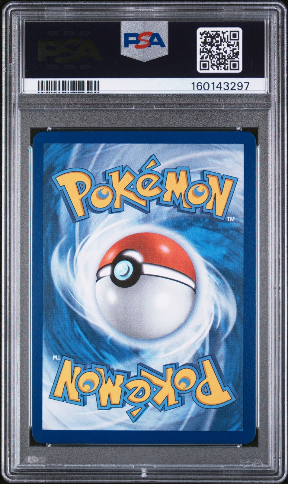 2025 POKEMON PFL EN-PHANTASMAL FLAMES #130 MEGA CHARIZARD X PSA 6 view 2