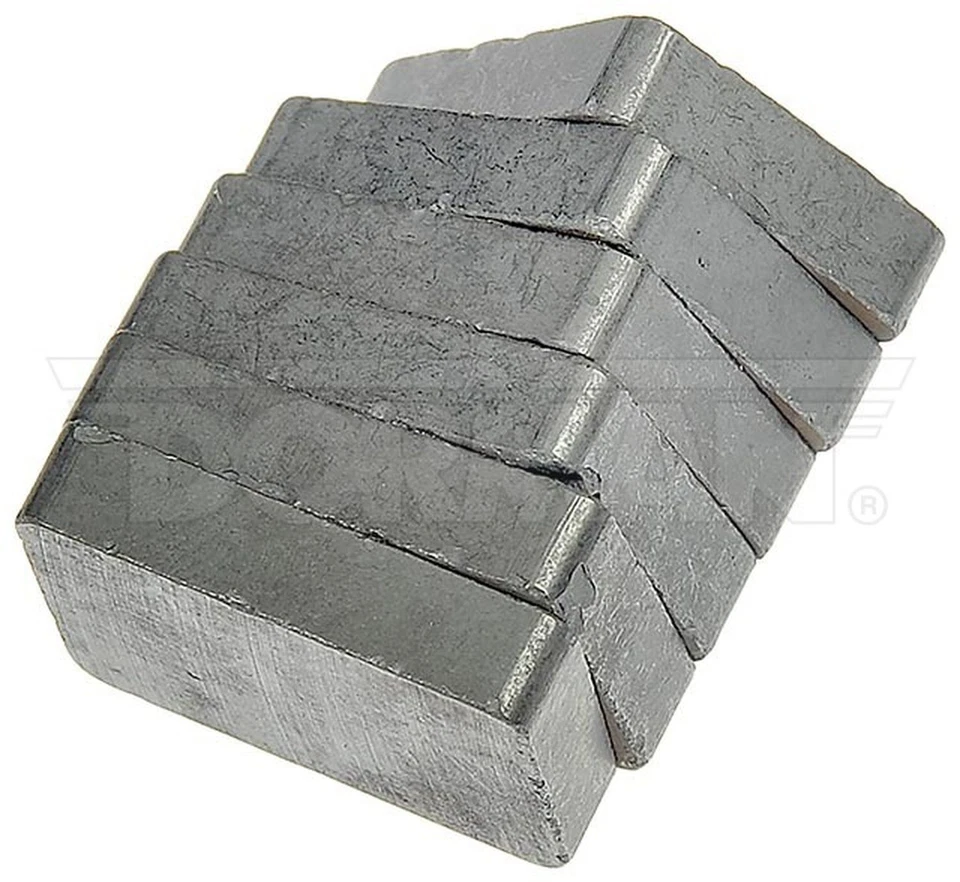 Pan de aceite de transmisión Dorman 265-860 para modelos seleccionados de Audi Volkswagen 96-06 Foto 2 de 4