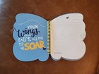 Girl Scout Cookie Prize Butterfly Journal  — photo 2