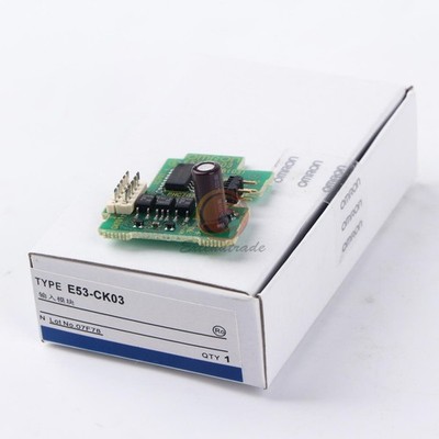 ONE NEW   module E53-CK03 #wd
