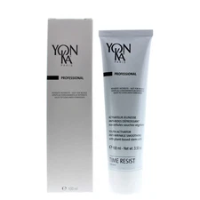 Yonka Professional Time Resist Creme Anti-Wrinkle Smoothing 100ml/3.5oz