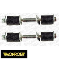 2X Stange/Strebe FüR Stabilisator Monroe L42100 2 PendelstüTzen Stabi
