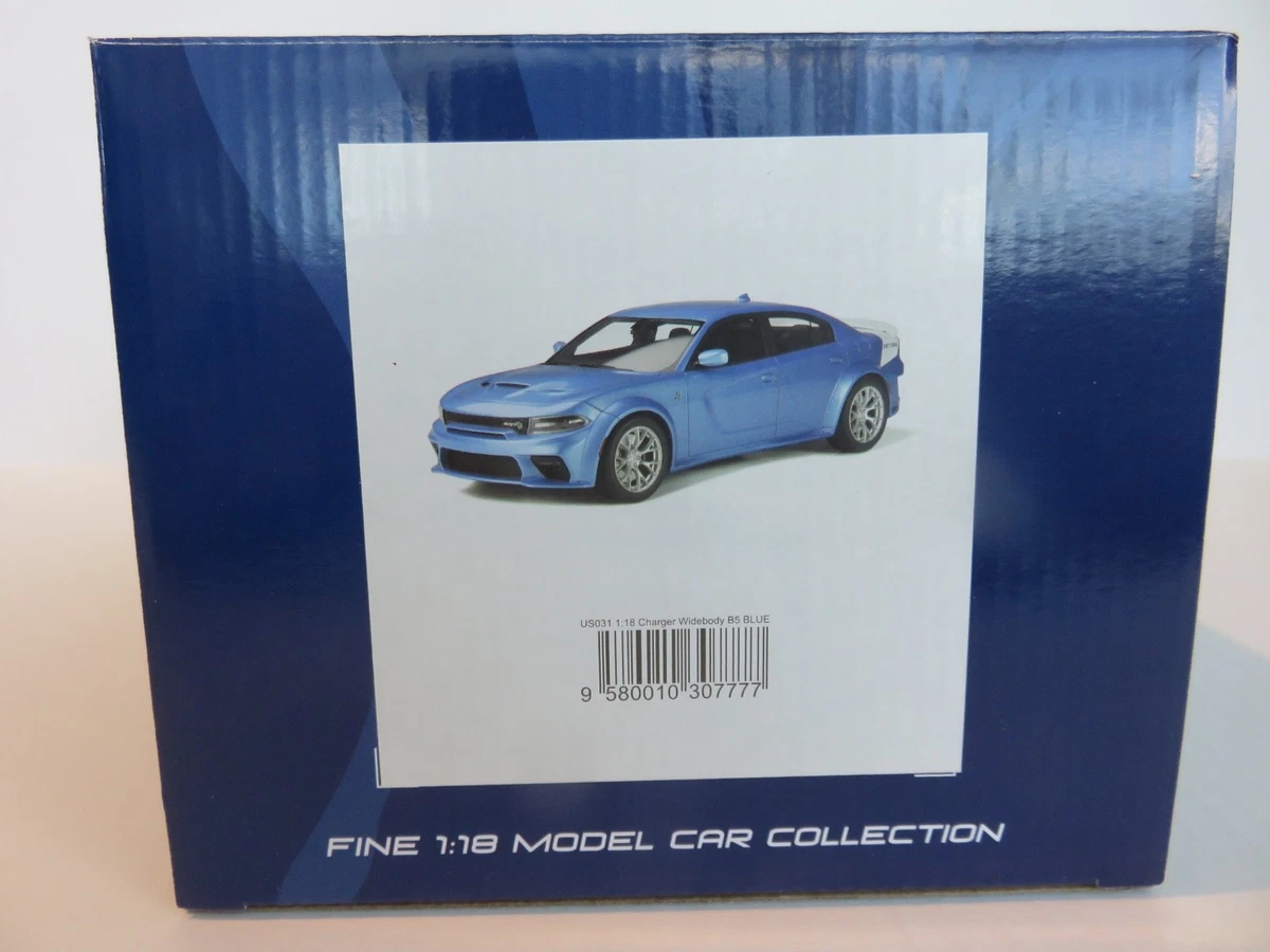 GTspirit Dodge 1:18 Scale Diecast & Toy Vehicles for sale - eBay GTspirit Dodge 1:18 Scale Diecast & Toy Vehicles for sale - eBay
