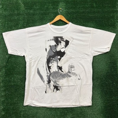 Vizn Suply Joy Divizn Junkie 2003 Cat Walking T-Shirt Size 2XL