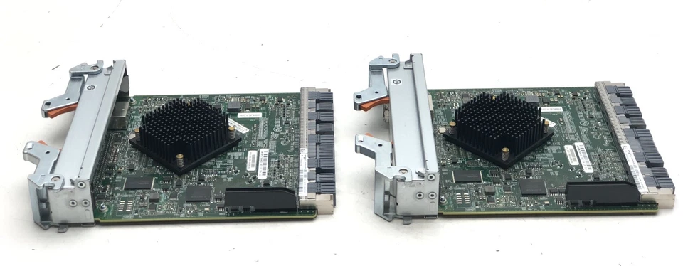 Lot of 2 303-396-000B-00 EMC 12GB SAS LCC Controller Module - Image 4 of 4