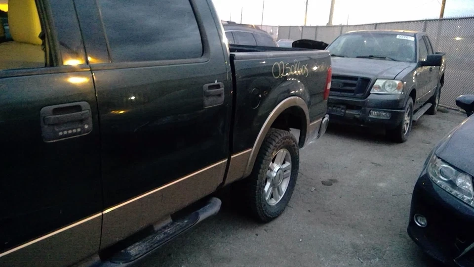 Alternator 8-280 Fits 04-08 FORD F150 PICKUP 5233962 - Image 4 of 4