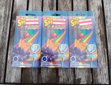 Mr. Sketch Scented Washable Markers Lot of 3 Packages  (18 Markers) New