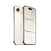 Apple Iphone 17 Air - 256GB - Lichtgold - Lightgold - Differenzbesteuert