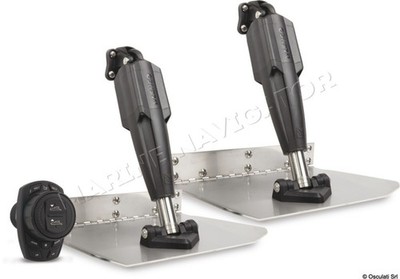 LENCO Pro Control Assist Standard 229 X 305 mm