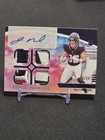 2025 Absolute Rookie Premiere Material Autograph Jaylin Noel #RPM-JNL Purple /24