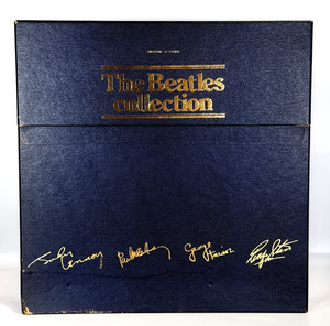 The Beatles Collection Box Set | eBay