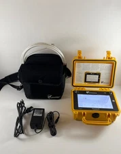 Springbok Tracker Pro Time Domain Reflectometer CFL TDR CATV TDR