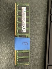 Samsung 16GB 2Rx4 PC4-2133P-RA0-10-DC0 SERVER RAM