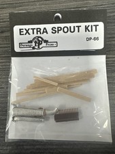 Durango Press HO Kit DP-66 Extra Spout Kit fo...