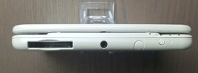 TOP IPS New Nintendo 3DS XL Pearl White | Charger + 32GB SD Card | REGION FREE