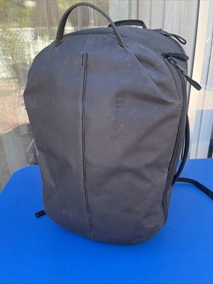 Thule Aion 40L Travel Backpack  -Black