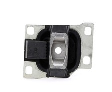 FEBI BILSTEIN Motorlager Gummimetalllager Links für FORD FOCUS (DAW, DBW) 22299