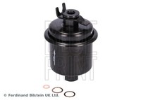 Kraftstofffilter FÜR Honda Civic VI Fastback (Ma, Mb) - Blue Print ADH22329