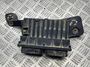 Opel Zafira A F75 Motorsteuergerät 15408374 2.20 Diesel 92kw 2002 27559060