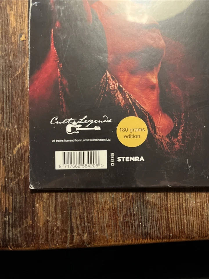 DIO Summerfest 1994 180 Gram Vinyl LP NEW - Image 4 of 4