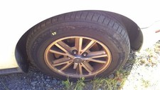 Wheel 16x7 5 Split Spoke Aluminum Fits 05-09 Mustang 29616915 Wheel 16x7 5 Split Spoke Aluminum Fits 05-09 Mustang 29616915