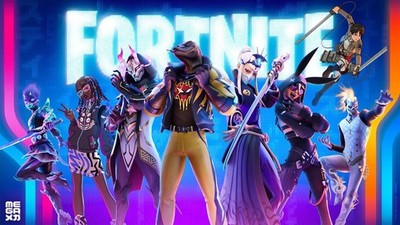 fortnite battle pass grind