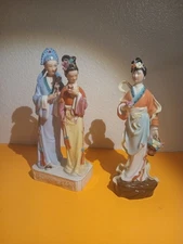 Tang Qing Dynasty Dress