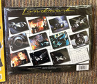 1990 Batman & 1991 Batmobile Calendars Lot of 2 SEALED — photo 6