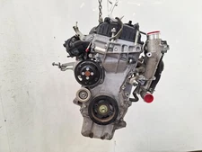 Suzuki Vitara MK4 2015-2025 1,4L Benzin Komplett Motor Engine K14C E6 42111mi P17096