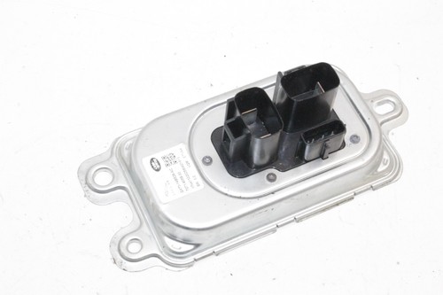 JAGUAR XJ X351 5.0 V8 Steuergerät Kraftstoffpumpe GX73-14B526-AC 5.00 28255179