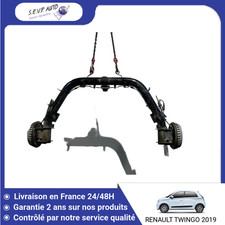 Essieu Renault TWINGO