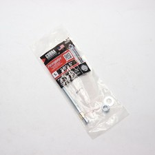 Cobra Parawedge Concrete Anchor 3/8" X 5" 499NS 