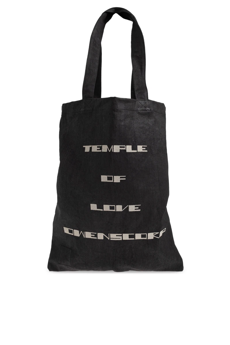 Denim Tote Black Bags for Men for sale | eBay
