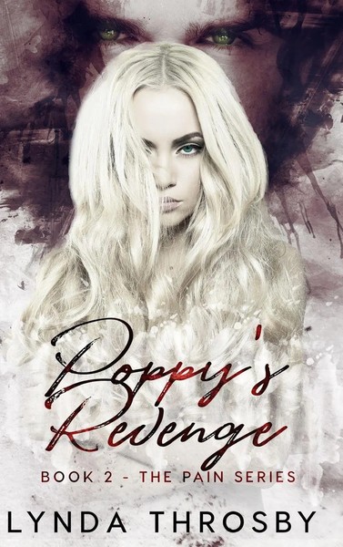Lynda Throsby | Poppy's Revenge | Buch | Englisch (2022) | The Pain Series-image