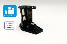 🎦VIDEO👀✨MINT✨ Nikon MS-41 3V Lithium Battery Holder Magazine for F6 from JAPON