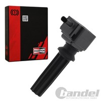 Champion ZÜNdspule ZÜNdmodul Passend FüR Ford Focus Galaxy Kuga Mondeo S-MAX FOR