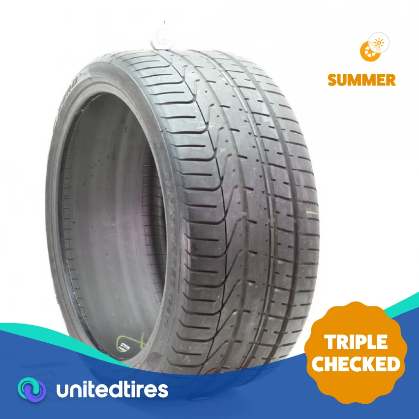 Pirelli 285/30/20 Car & Truck Tires for sale | eBay