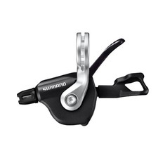 Shimano Shift Lever SL-RS700 2 Speed Rapidfire Plus SH-ISLRS700LBL Bike
