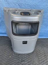 Ford Econoline Van E150 E250 E350 E450 97-15 Front Center Console Cup Holder Oem Ford Econoline Van E150 E250 E350 E450 97-15 Front Center Console Cup Holder Oem
