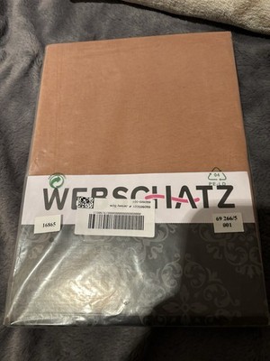 Jerseyleintuch Webschatz