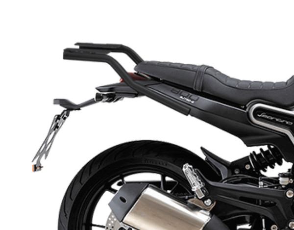 Shad Top Case Halter B0LN81ST FüR Benelli 800 Leoncino Trail 21/26-image
