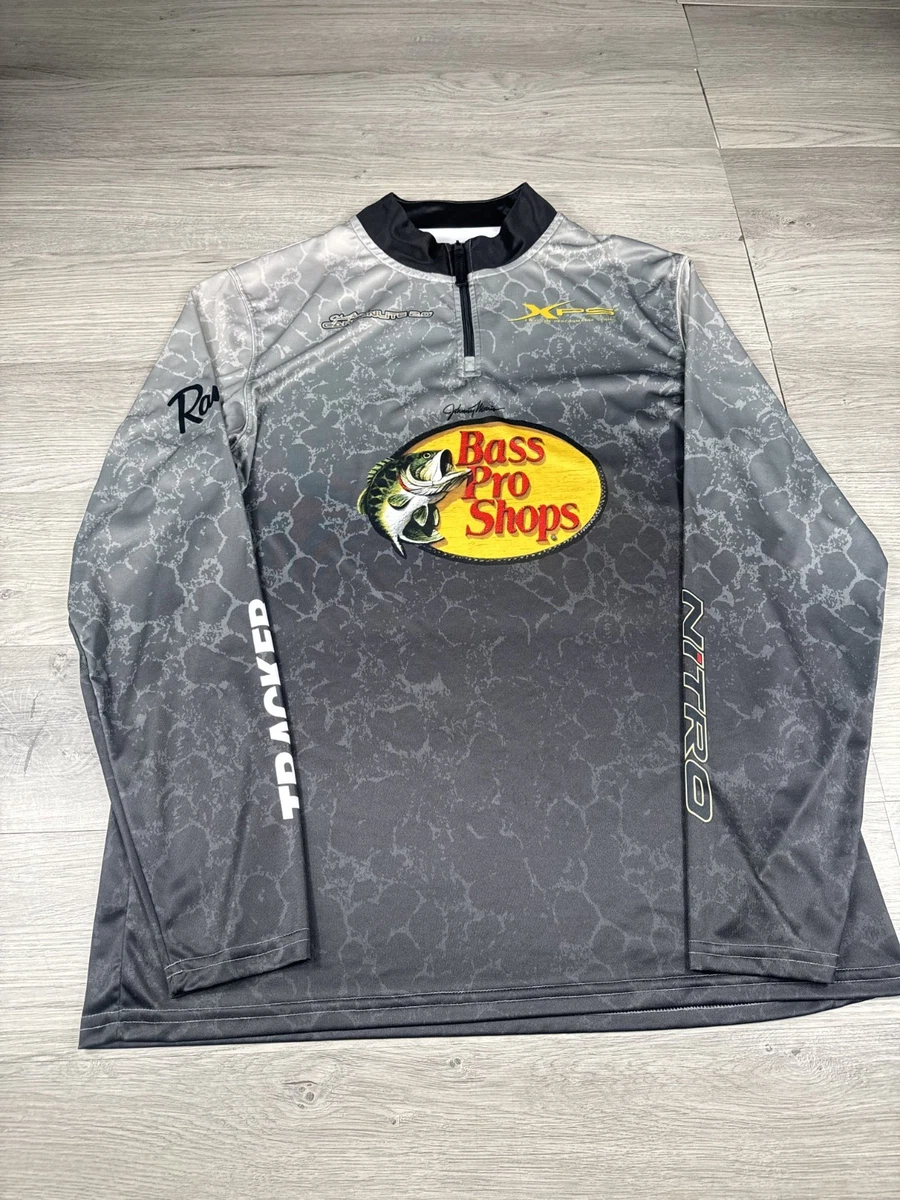 Bass Pro Shops Men Fishing Shirts & Tops for sale | eBay