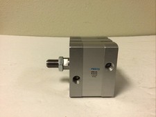 NEW, FESTO ADN-50-8-A-P-A CYLINDER, FREE SHIPPING.