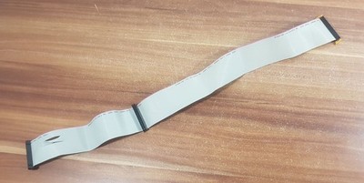 57cm langes Floppy Diskettenlaufwerk -Kabel FDD-Cable